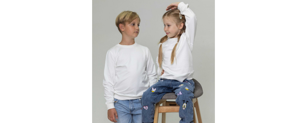 Buy children's clothing cheap in Ukraine | Clothing for children from manufacturer