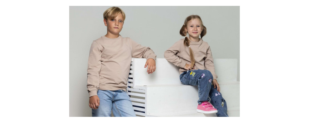 Buy children's sweatshirts cheap - sweatshirt for girls and boys