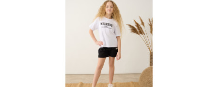 Children's Suits with Shorts Buy Cheap | Summer Sets Ukraine