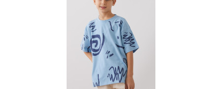 Buy Kids T-shirts Cheap | Quality Knitwear Badgers