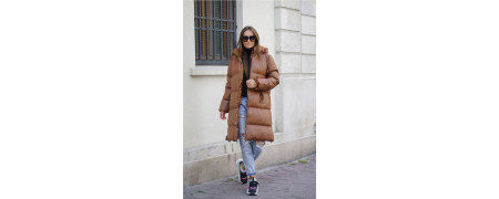 Women's jackets buy - stylish women jacket affordable at Badgers store