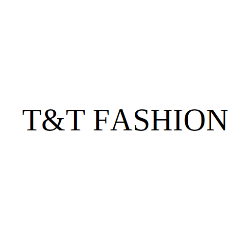 T&T FASHION