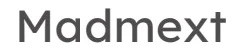 Madmext