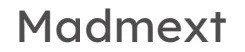 Madmext